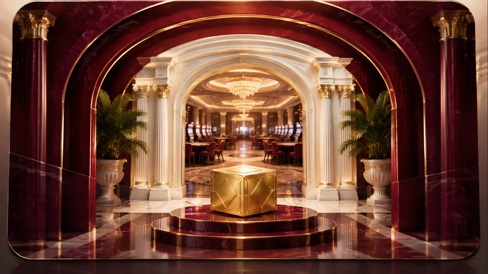Caesars Casino Online — Online Casino Access and Account Questions Answered